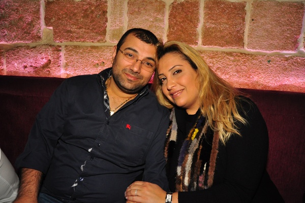 Taiga Batroun on Saturday Night